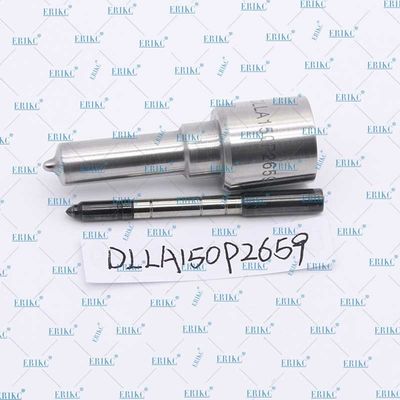ERIKC DLLA150P2659 Fuel Injection Nozzle DLLA 150 P2659 Injectors Nozzle DLLA 150 P 2659 For Bosch