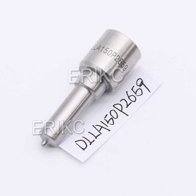 ERIKC DLLA150P2659 Fuel Injection Nozzle DLLA 150 P2659 Injectors Nozzle DLLA 150 P 2659 For Bosch