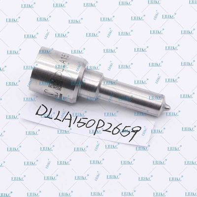 ERIKC DLLA150P2659 Fuel Injection Nozzle DLLA 150 P2659 Injectors Nozzle DLLA 150 P 2659 For Bosch