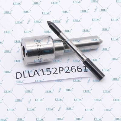 DLLA 152 P 2661 Common Rail Nozzle DLLA 152P2661 Diesel Nozzle DLLA152P2661 For Bosch
