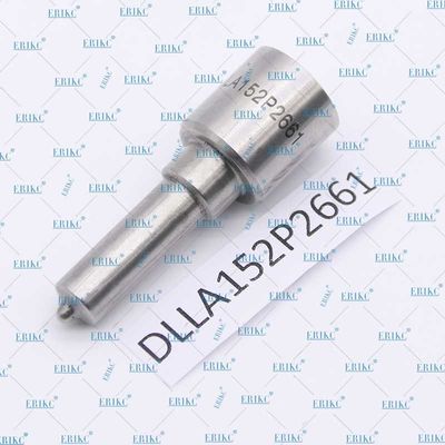 DLLA 152 P 2661 Common Rail Nozzle DLLA 152P2661 Diesel Nozzle DLLA152P2661 For Bosch