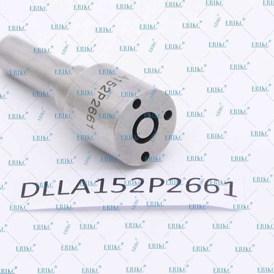 DLLA 152 P 2661 Common Rail Nozzle DLLA 152P2661 Diesel Nozzle DLLA152P2661 For Bosch