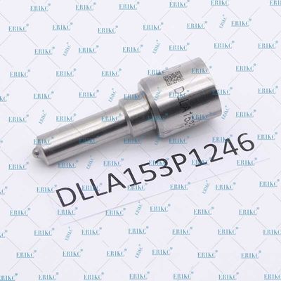 DLLA 153 P 1246 Fuel Injector Nozzle DLLA 153 P1246 Nozzle Assembly DLLA153P1246 For Mercedes