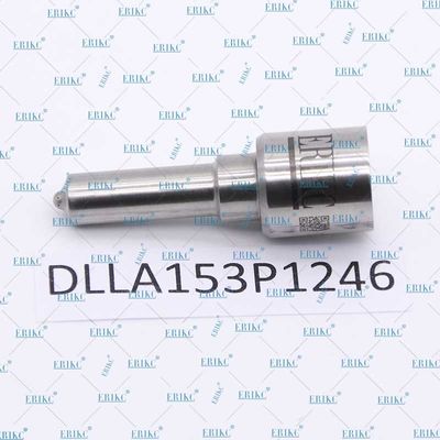 DLLA 153 P 1246 Fuel Injector Nozzle DLLA 153 P1246 Nozzle Assembly DLLA153P1246 For Mercedes