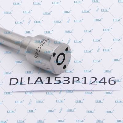 DLLA 153 P 1246 Fuel Injector Nozzle DLLA 153 P1246 Nozzle Assembly DLLA153P1246 For Mercedes