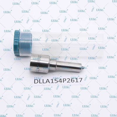 ERIKC DLLA 154 P 2617 Common Rail Injector Nozzles DLLA 154 P2617 Jet Nozzle DLLA154P2617 For Bosch
