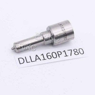 ERIKC DLLA160P1780 Diesel Engine Nozzle DLLA 160 P 1780 Fog Spray Nozzle DLLA 160P1780 For Bosch