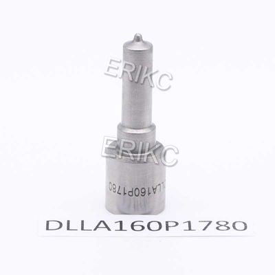 ERIKC DLLA160P1780 Diesel Engine Nozzle DLLA 160 P 1780 Fog Spray Nozzle DLLA 160P1780 For Bosch