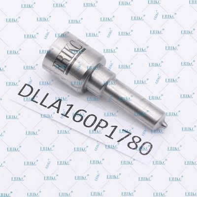ERIKC DLLA160P1780 Diesel Engine Nozzle DLLA 160 P 1780 Fog Spray Nozzle DLLA 160P1780 For Bosch