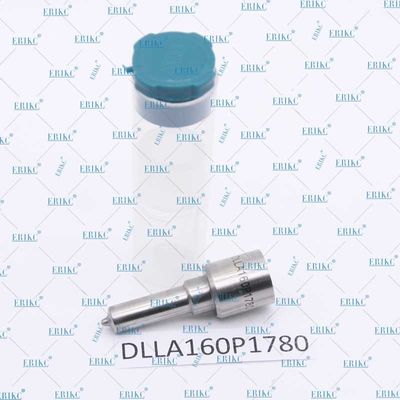 ERIKC DLLA160P1780 Diesel Engine Nozzle DLLA 160 P 1780 Fog Spray Nozzle DLLA 160P1780 For Bosch