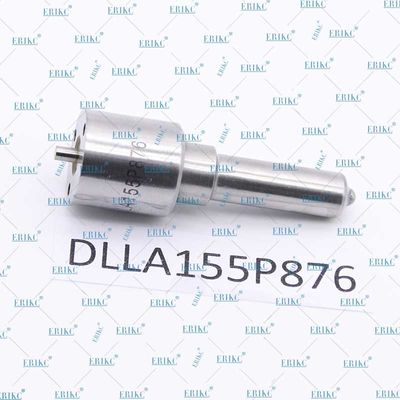ERIKC DLLA 155 P 876 Fuel Injection Nozzle DLLA 155 P876 Common Rail Nozzle DLLA155P876 For Toyota