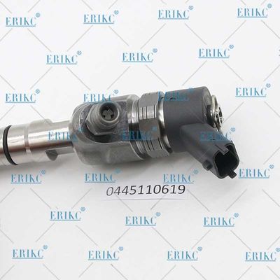 ERIKC 0445 110 619 Fuel Injector Pump 0 445 110 619 Car Injector 0445110619 For For BOS