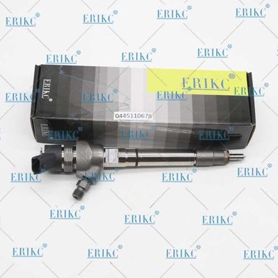 ERIKC 0445 110 678 Diesel Injector Pump 0 445 110 678 Injection 0445110678 For For BOS