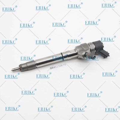 ERIKC 0445 110 678 Diesel Injector Pump 0 445 110 678 Injection 0445110678 For Bosch