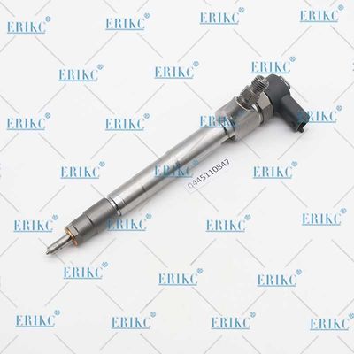 ERIKC 0445110847 0445 110 847 Common Rail Diesel Injection 0 445 110 847 For Bosch