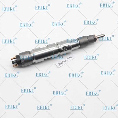 ERIKC For BOS 0445120074 Genuine fuel injector 0 445 120 074 fuel pump dispenser injection 0445 120 074 For Renau