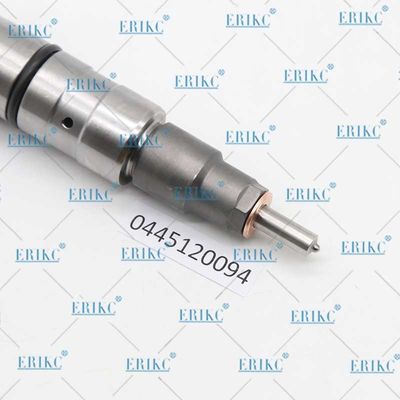 ERIKC 0445 120 094 Diesel Fuel Injector Assembly 0 445 120 094 0445120094 For For BOS
