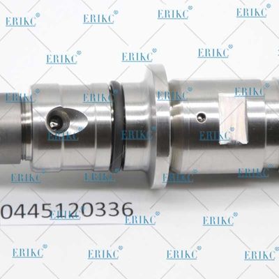 ERIKC 0 445 120 336 Common Rail Diesel Injection 0445 120 336 0445120336 For For BOS