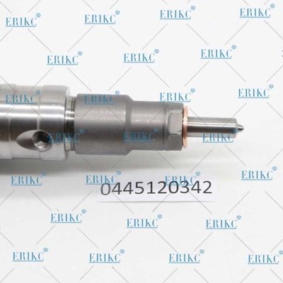 ERIKC 0 445 120 342 Fuel Injection Pump 0445 120 342 Diesel Injector 0445120342 For Bosch