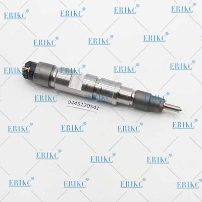 ERIKC 0445120541 Common Rail Injector 0 445 120 541 Diesel Injector Pump 0445 120 541 For Weichai