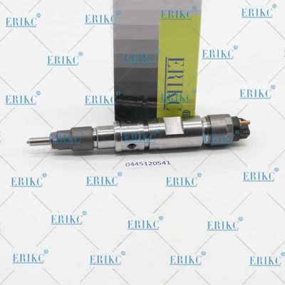 ERIKC 0445120541 Common Rail Injector 0 445 120 541 Diesel Injector Pump 0445 120 541 For Weichai