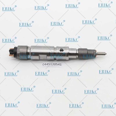 ERIKC 0445120541 Common Rail Injector 0 445 120 541 Diesel Injector Pump 0445 120 541 For Weichai