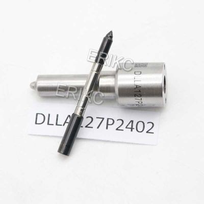 DLLA127P2402 Common Rail Nozzle DLLA 127 P 2402 Diesel Pump Nozzle 0433172402 For Bosch 0445120367