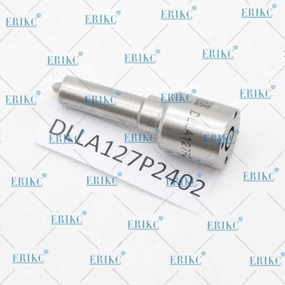 DLLA127P2402 Common Rail Nozzle DLLA 127 P 2402 Diesel Pump Nozzle 0433172402 For Bosch 0445120367