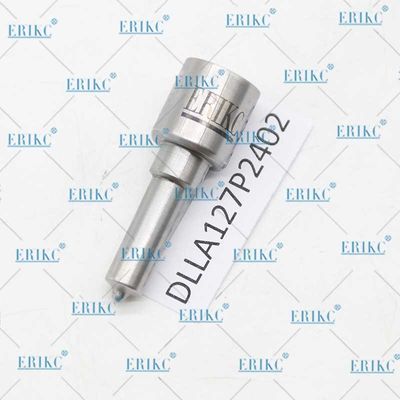 DLLA127P2402 Common Rail Nozzle DLLA 127 P 2402 Diesel Pump Nozzle 0433172402 For Bosch 0445120367