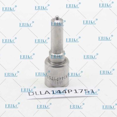 DLLA 144P1751 Diesel Nozzle DLLA 144 P 1751 0433172072 Spray Nozzles DLLA144P1751 For Bosch 0445120115