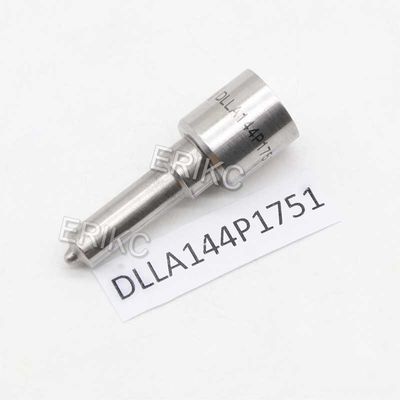 DLLA 144P1751 Diesel Nozzle DLLA 144 P 1751 0433172072 Spray Nozzles DLLA144P1751 For Bosch 0445120115