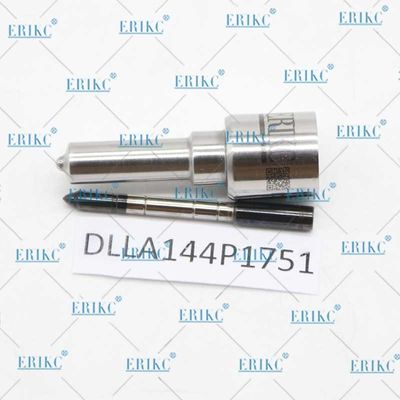 DLLA 144P1751 Diesel Nozzle DLLA 144 P 1751 0433172072 Spray Nozzles DLLA144P1751 For Bosch 0445120115