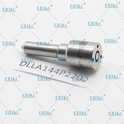 ERIKC DLLA144P2202 Diesel Injector Nozzle DLLA 144 P 2202 Spraying Nozzles DLLA 144P2202 0433171862 For Bosch 0445120240