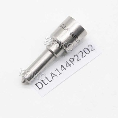 ERIKC DLLA144P2202 Diesel Injector Nozzle DLLA 144 P 2202 Spraying Nozzles DLLA 144P2202 0433171862 For Bosch 0445120240