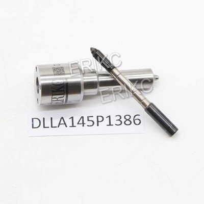 DLLA145P1386 DLLA 145P 1386 Diesel Injector Nozzle DLLA 145 P 1386 0433171861 For Bosch 0445120038