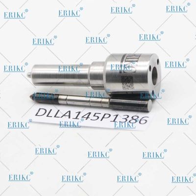 DLLA145P1386 DLLA 145P 1386 Diesel Injector Nozzle DLLA 145 P 1386 0433171861 For Bosch 0445120038