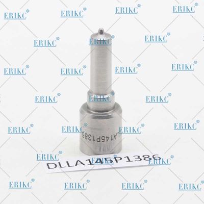 DLLA145P1386 DLLA 145P 1386 Diesel Injector Nozzle DLLA 145 P 1386 0433171861 For Bosch 0445120038