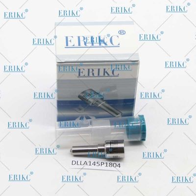 DLLA145P1804 DLLA 145P1804 Diesel Fuel Injector Nozzles DLLA 145 P 1804 0433172098  For Bosch 0445120167