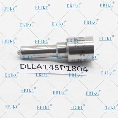 DLLA145P1804 DLLA 145P1804 Diesel Fuel Injector Nozzles DLLA 145 P 1804 0433172098  For Bosch 0445120167