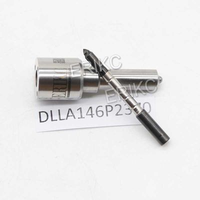 ERIKC DLLA 146P2370 DLLA146P2370 Diesel Common Rail Nozzle DLLA 146 P 2370 0433172370 For Bosch 0445120342