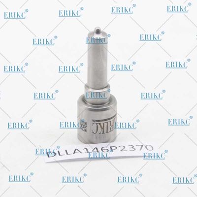 ERIKC DLLA 146P2370 DLLA146P2370 Diesel Common Rail Nozzle DLLA 146 P 2370 0433172370 For Bosch 0445120342