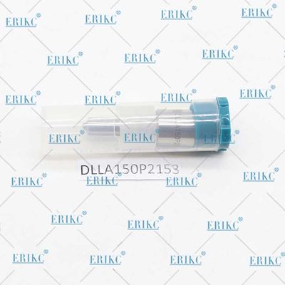 ERIKC DLLA 150 P 2153 DLLA 150 P2153 Diesel Pump Nozzle DLLA150P2153 0433172153 For For BOS 0445120165