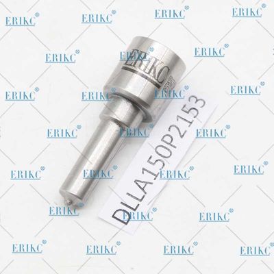 ERIKC DLLA 150 P 2153 DLLA 150 P2153 Diesel Pump Nozzle DLLA150P2153 0433172153 For Bosch 0445120165