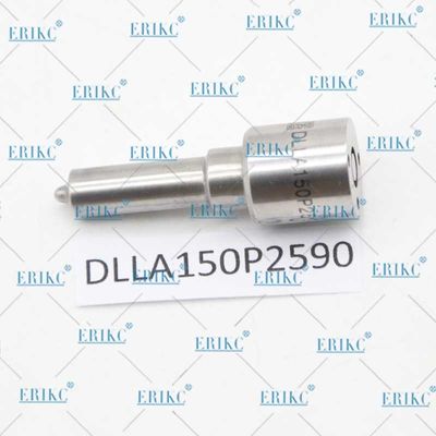 ERIKC DLLA 150P2590 0433172590 Diesel Fuel Injection Nozzle DLLA 150 P 2590 DLLA150P2590 For For BOS 0445110846