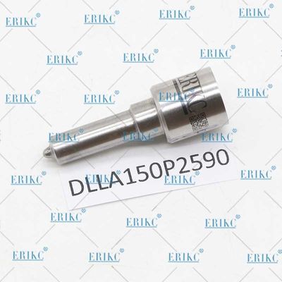ERIKC DLLA 150P2590 0433172590 Diesel Fuel Injection Nozzle DLLA 150 P 2590 DLLA150P2590 For For BOS 0445110846