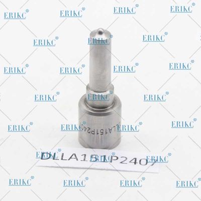 ERIKC DLLA 151 P2407 Common Rail Nozzle DLLA 151 P 2407 Fuel Spray Nozzle 0433172407 DLLA151P2407 For Bosch 0445110575