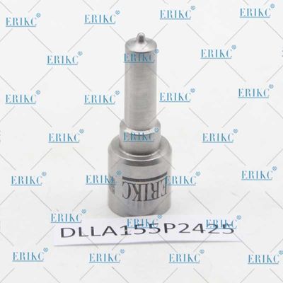 ERIKC DLLA 155 P2425 Common Rail Nozzle DLLA 155 P 2425 0433172425 Diesel Spray Nozzle DLLA155P2425 For Bosch 0445110612