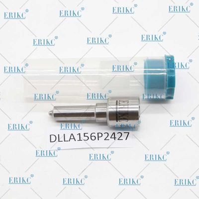 ERIKC DLLA 156P2427 Diesel Injector Nozzle DLLA 156 P 2427 Oil Spary Nozzle DLLA156P2427 0433172427 For For BOS 0445110619