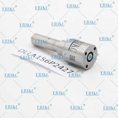 ERIKC DLLA 156P2427 Diesel Injector Nozzle DLLA 156 P 2427 Oil Spary Nozzle DLLA156P2427 0433172427 For For BOS 0445110619