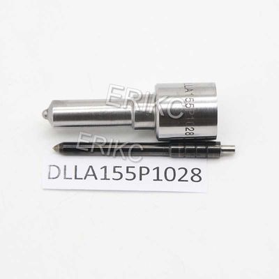 ERIKC DLLA155P1028 Automatic Diesel Nozzle DLLA 155P 1028 Auto Fuel Pump Nozzle DLLA 155 P 1028 For Denso 23670-0R020